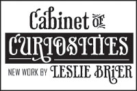 Show Logo by Leslie Brier (MG: September 2012)