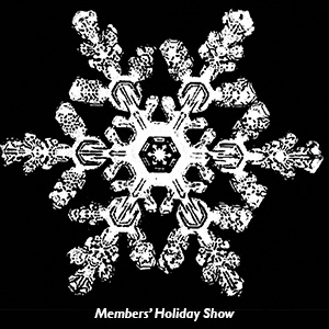 December 2017: Members' Holiday Show