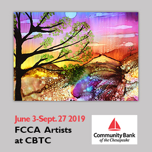 CBTC: June 3 - September 27, 2019