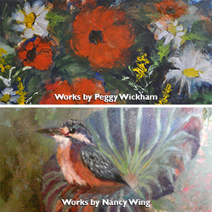 January 2016: Wickham and Wing