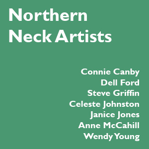 September 2022: Northern Neck Artists